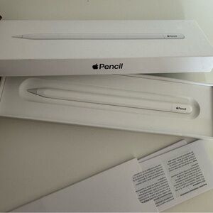Apple Pencil (USB-C)